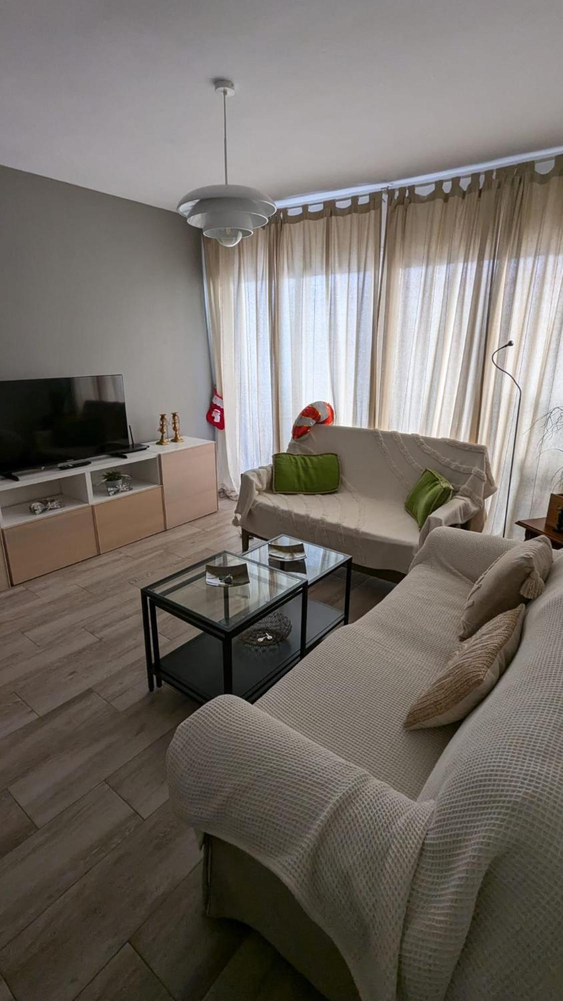 Apartamento Japan Beach Parque Del Oeste